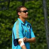Clark shocked at Australia call-up