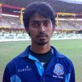 M Suresh