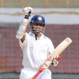 Parthiv Patel helps Gujarat to first-innings points