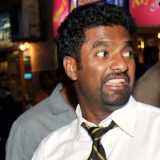 Asia will be a big challenge for Howard - Murali