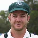 JG Strydom