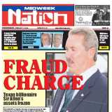 Allen Stanford ruled unfit for fraud trial