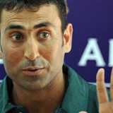 Younis calls for solidarity from Asian bloc