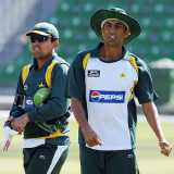 Players have golden chance against Australia - Younis