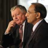 Pakistan could 'host' World Cup matches in UAE