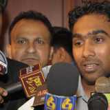 Cricket's disaster journalism