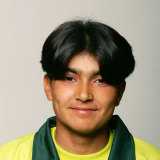 Almas Akram