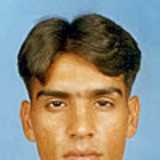 Kashif Naved