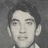 Aftab Baloch