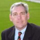 JR Hammond
