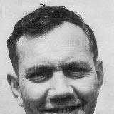 EA Bedser