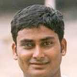 VVB Reddy