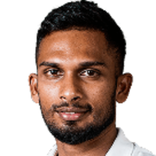 MD Shanaka