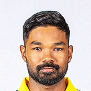J Liyanage