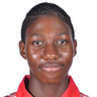 KT Ndhlovu