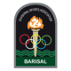 Barisal DIV