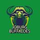Buffaloes