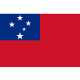 Samoa WU19s