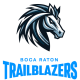 Trailblazers