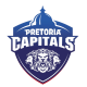 Capitals