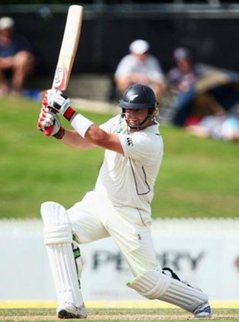'They [people who see him just as a basher] haven't quite seen the subtleties of his game - Daniel Vettori