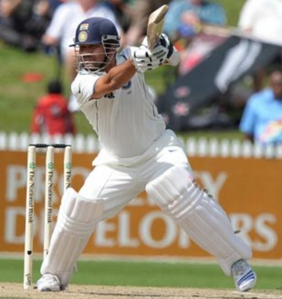What Sachin Tendulkar might have lost in pure instinct and brute strength, he has gained in experience and wisdom