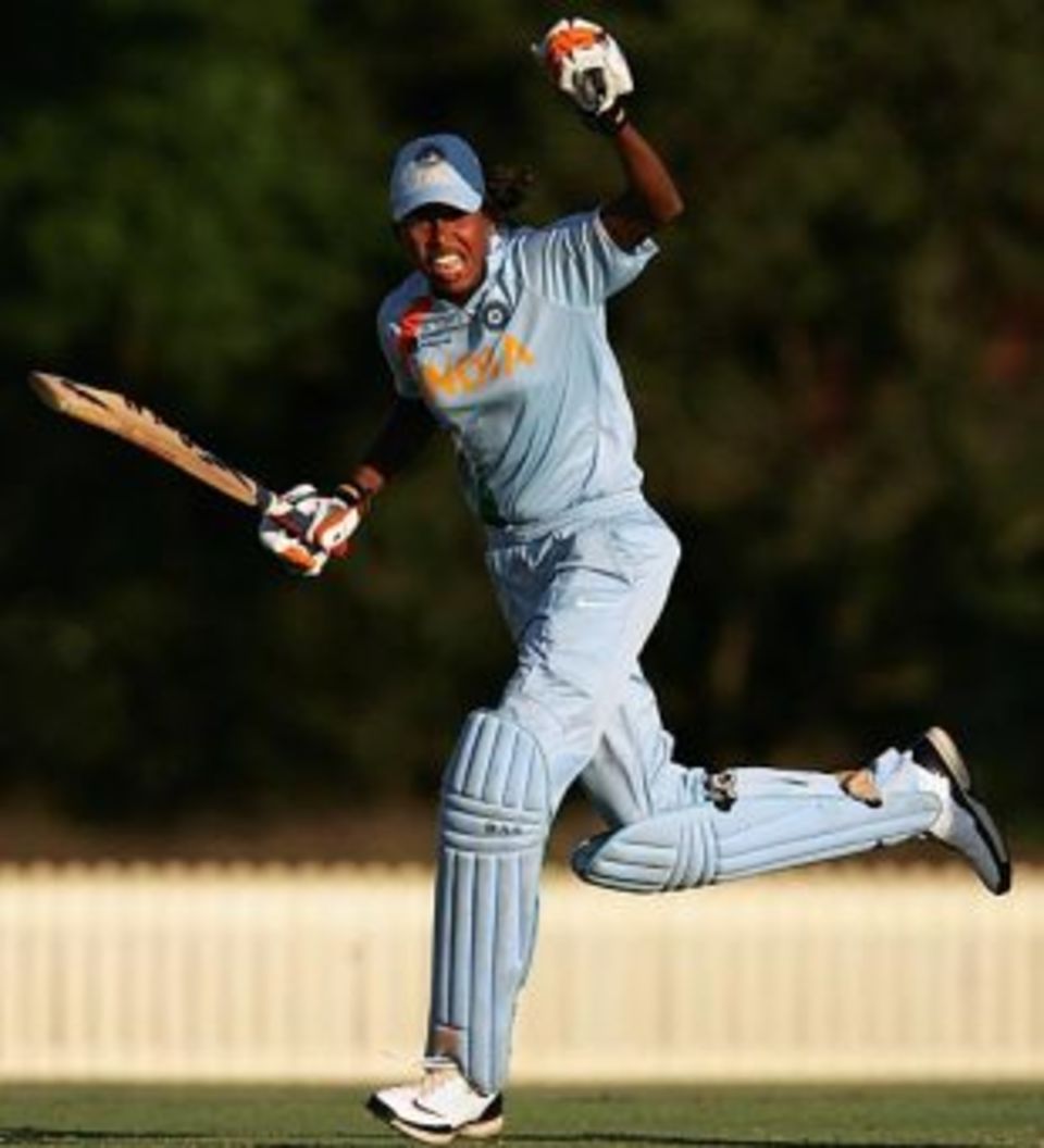 Jhulan Goswami is the second India woman cricketer to be awarded the Padma Shri after Diana Edulji