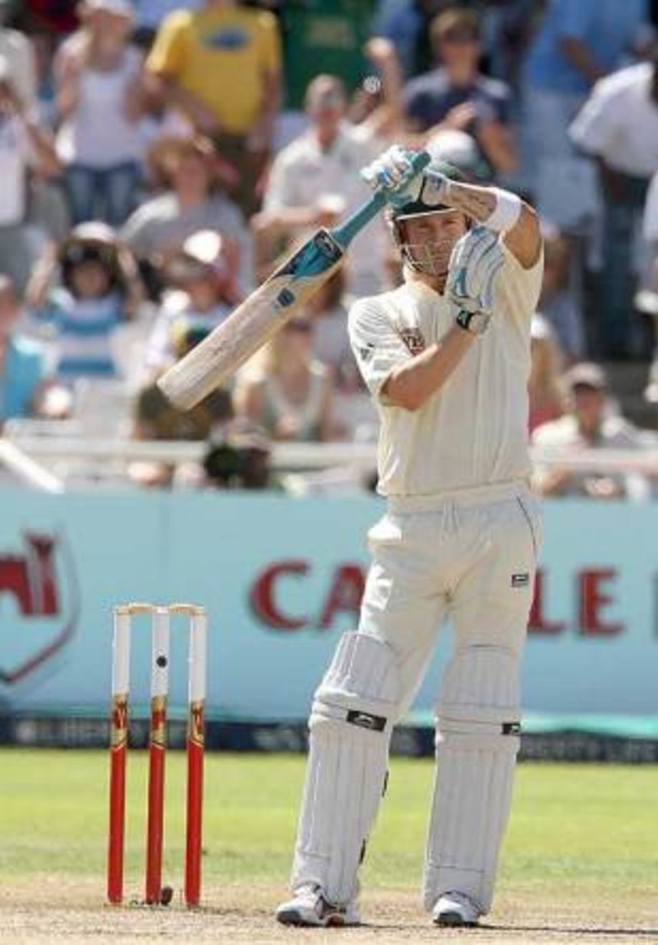 The Ashes will be a referral-free zone