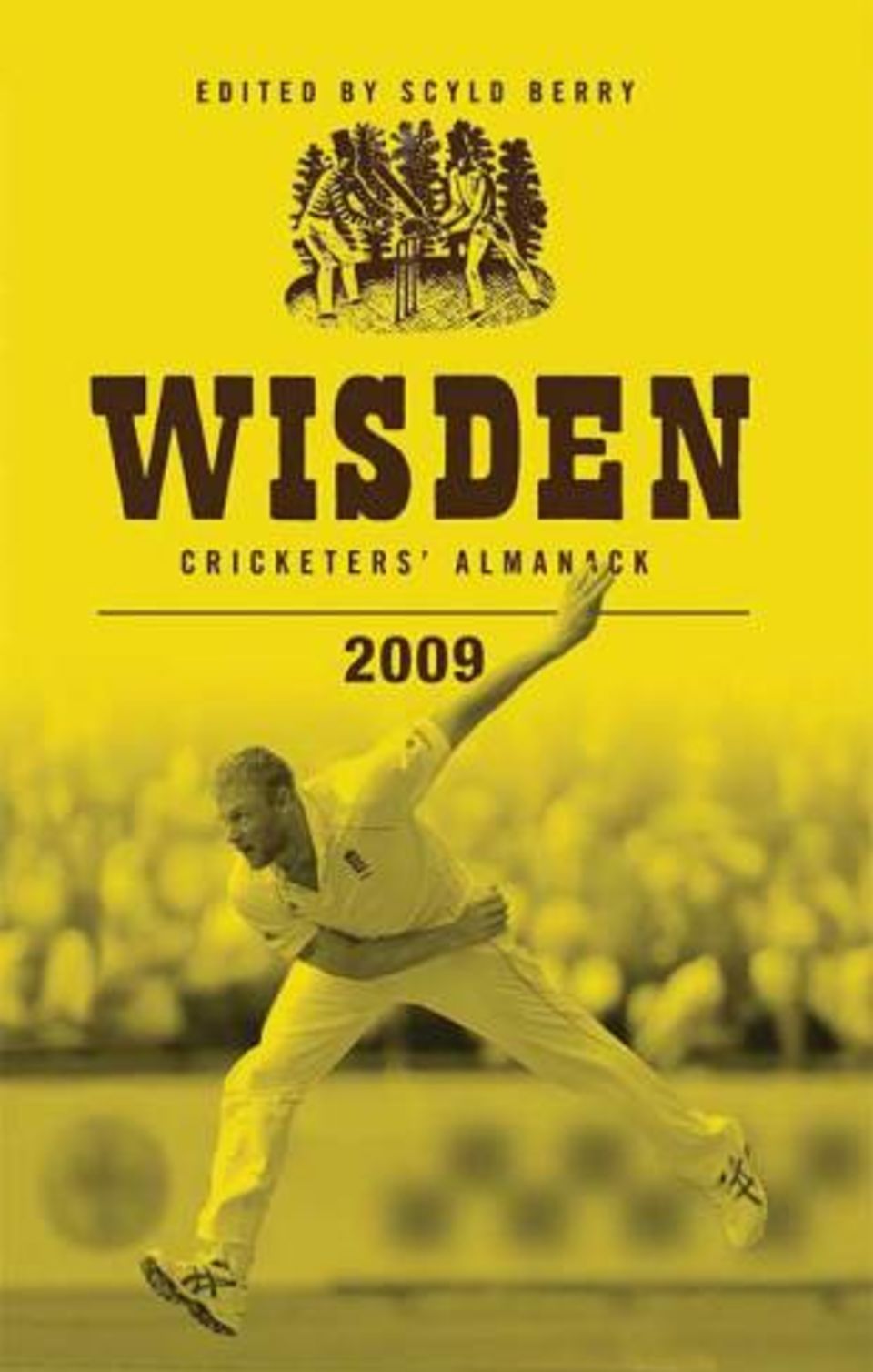 Wisden records a challenging year for cricket