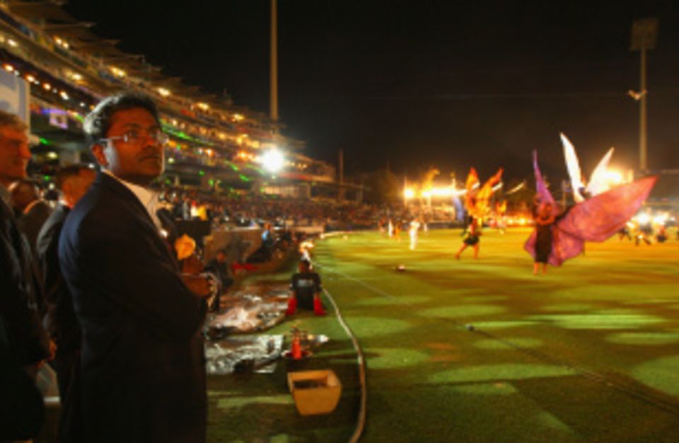 Former IPL chairman Lalit Modi was instrumental in shifting the tournament to South Africa in 2009