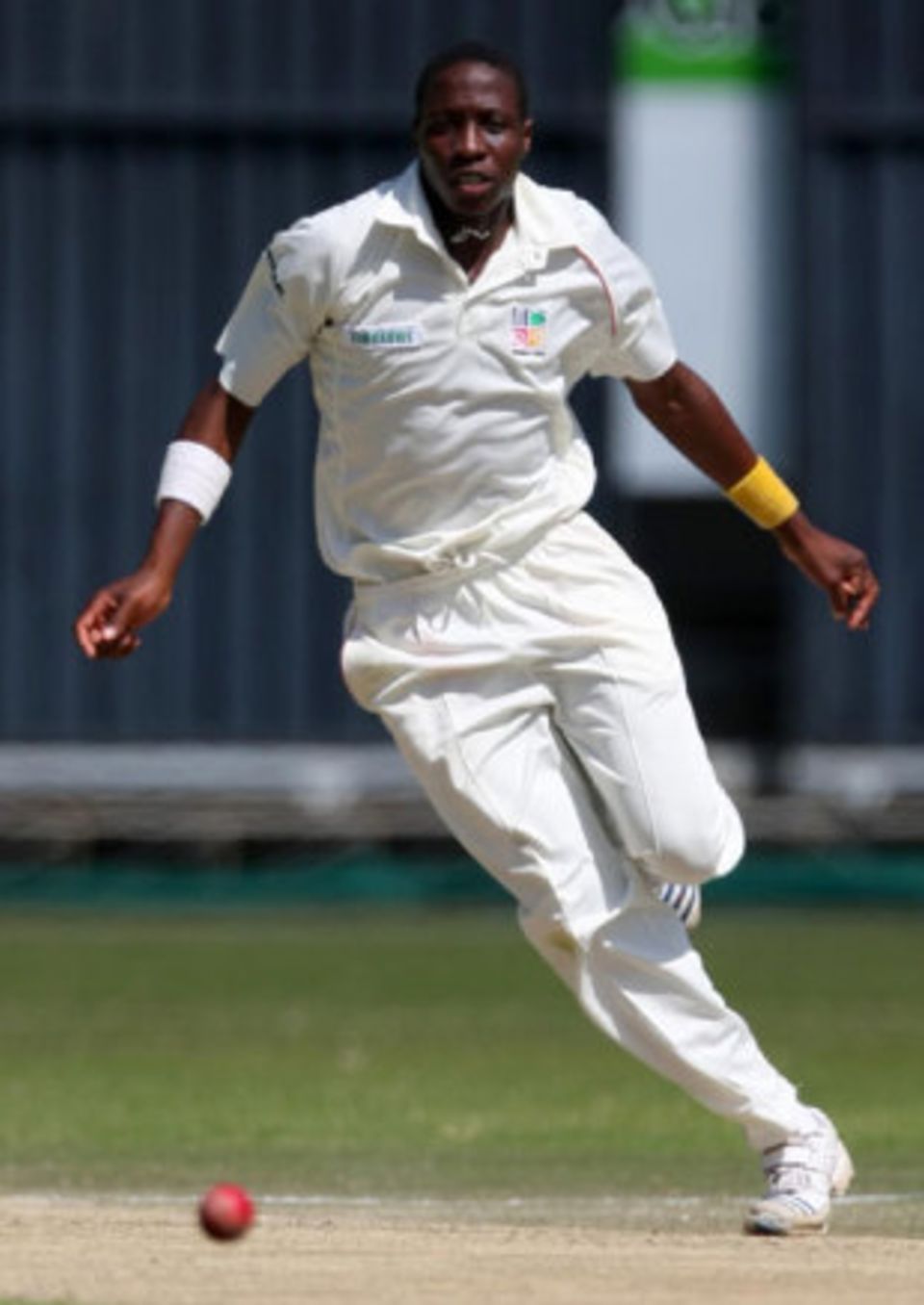 Shingirai Masakadza has been called up