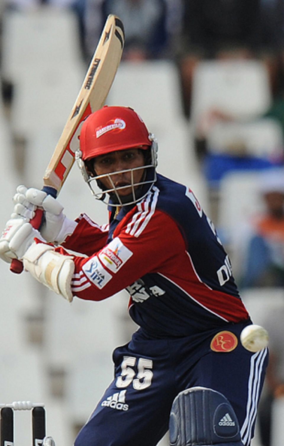 Will Tillakaratne Dilshan get an opening spot or will it be a middle-order slot?