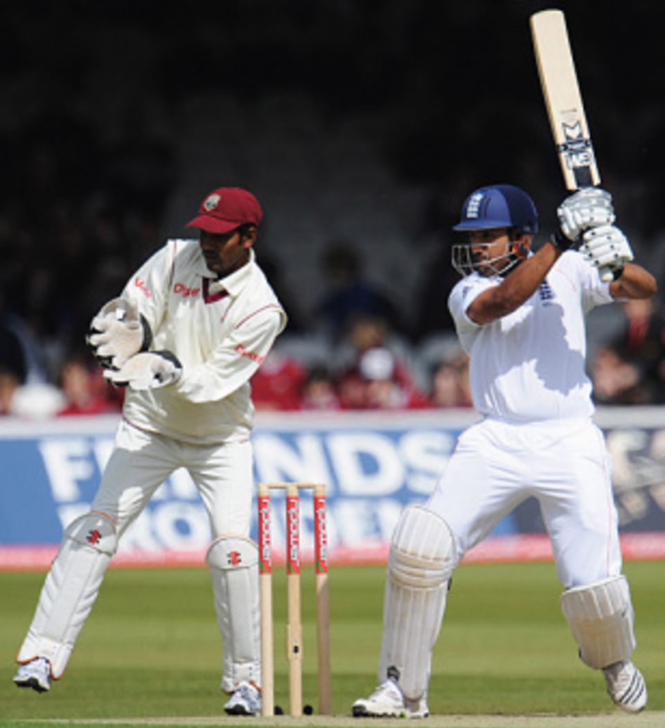 Can Ravi Bopara help improve England's dismal No. 3 stats?