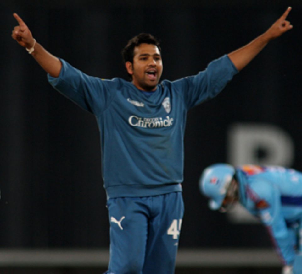 Can Rohit Sharma recapture his IPL form?