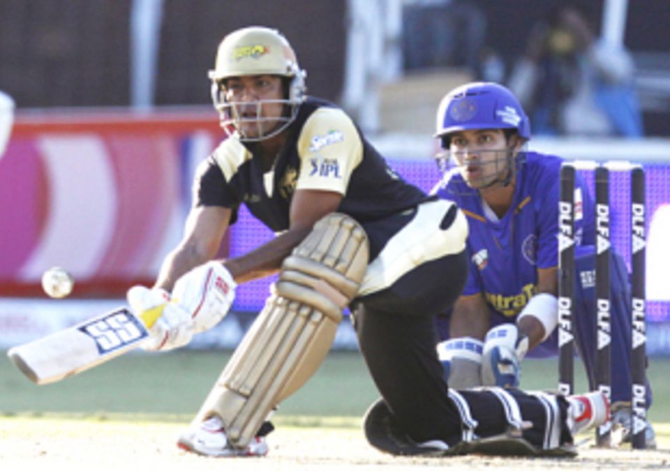 File photo: Laxmi Shukla remained unbeaten on 87 at the end of the day