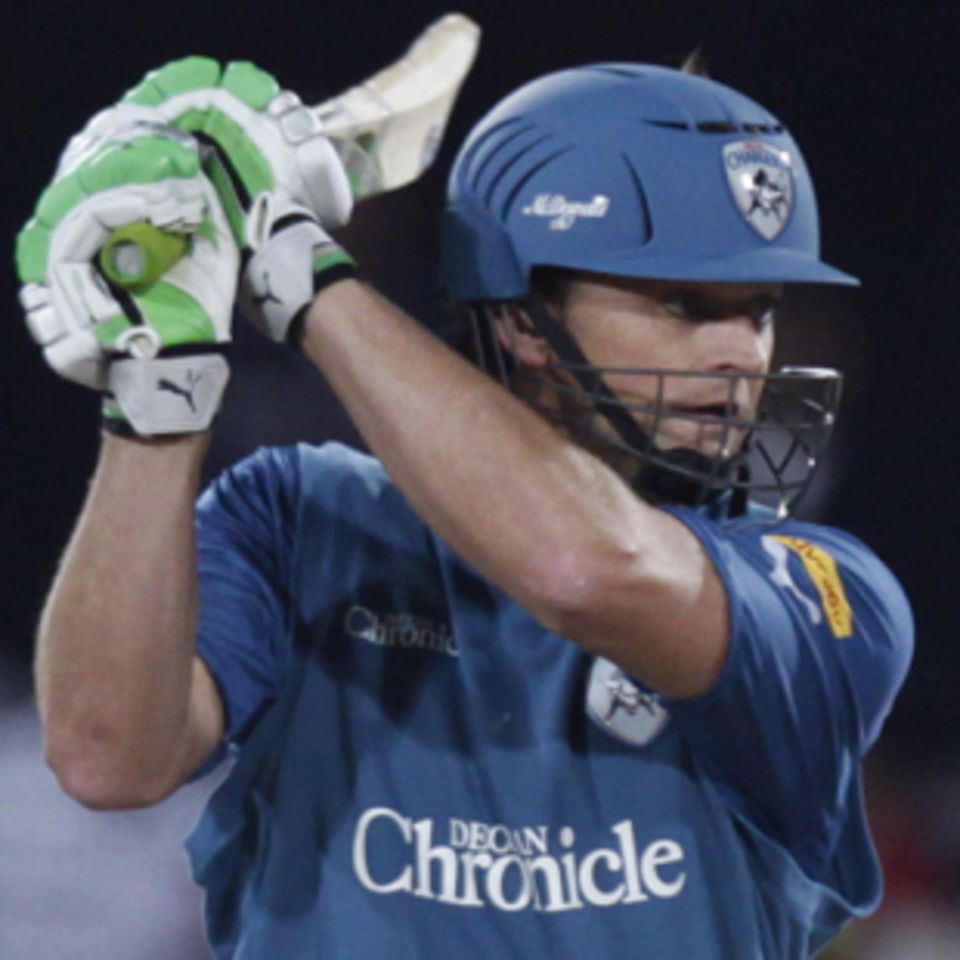 'Many of cricket's innovations should be applied only in the shorter forms of the game. This not only includes the expanded umpire referral system, but especially the mooted introduction of night Test cricket and a different coloured ball needed to accommodate this'