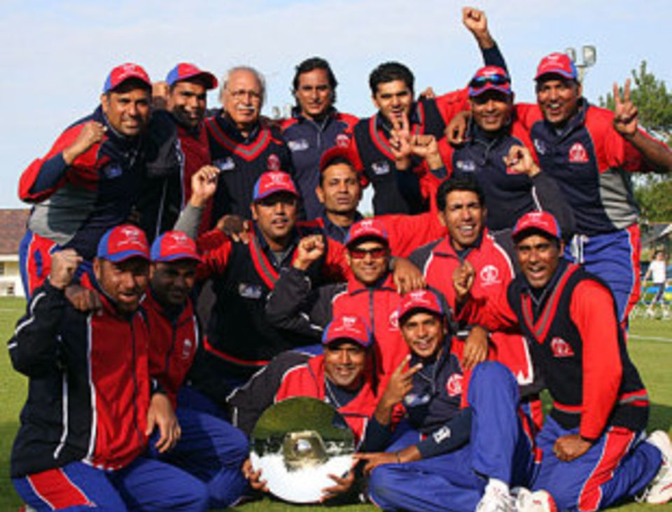 Bahrain are confident of more WCL success