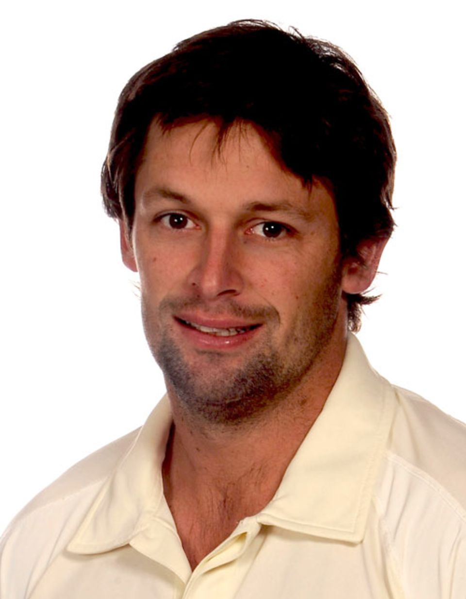 Ben Hilfenhaus scored 42 and bowled two overs at Allan Border Field