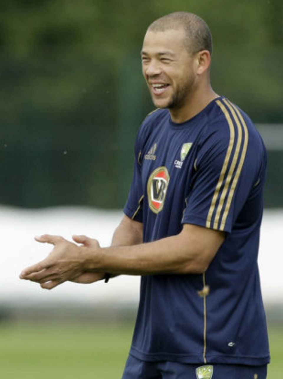 While Andrew Symonds has been the easily-forgiven problem child, Cricket Australia have been the parents who actually believed the grunts of apology