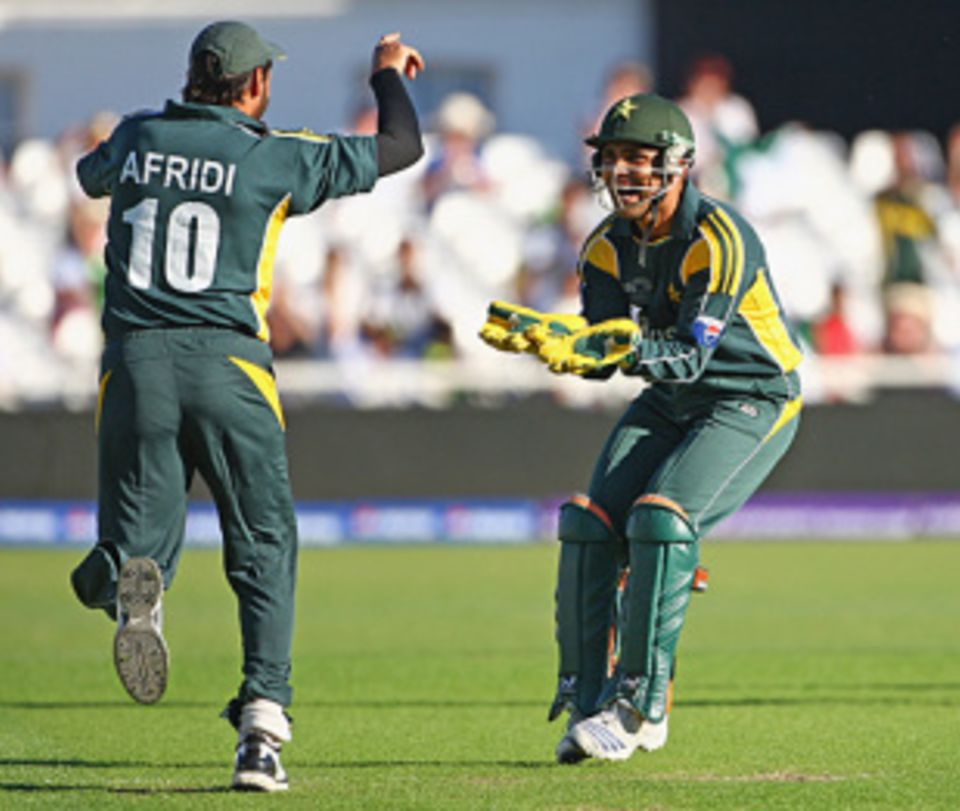 Shahid Afridi, Kamran Akmal and co. have thirty days to appeal against the sanctions imposed on them by the PCB