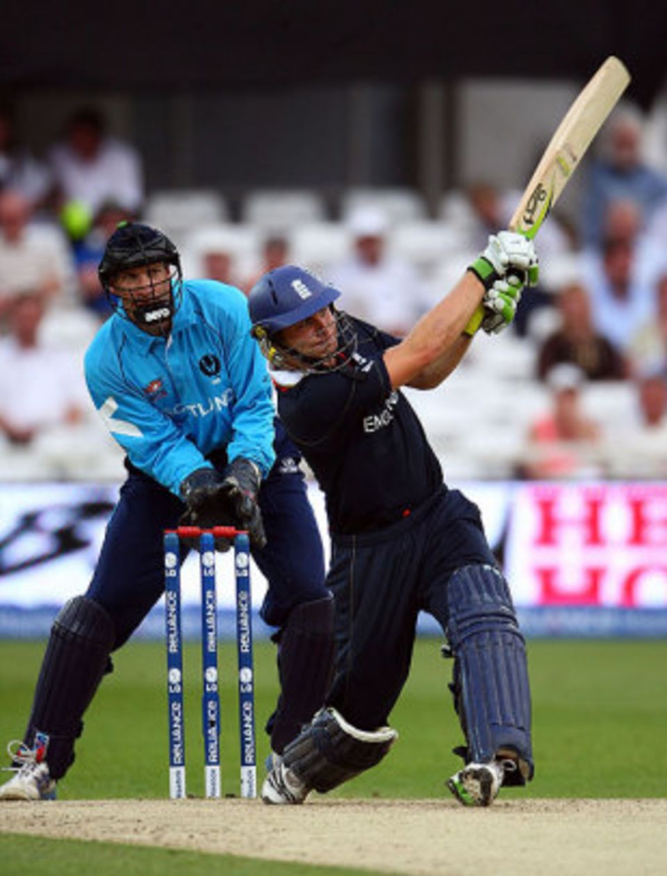 A Lord's final is 'definitely the pinnacle for a domestic cricketer,' says Luke Wright
