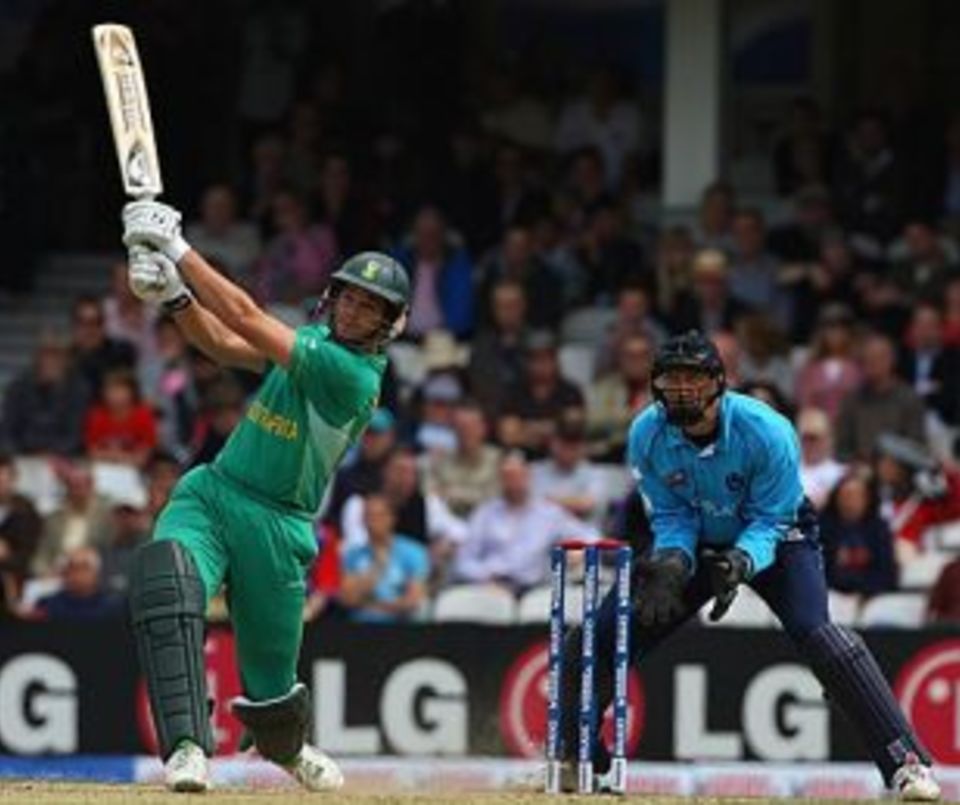 Albie Morkel was in impressive form for his franchise this season, staking a claim for a recall to the national side