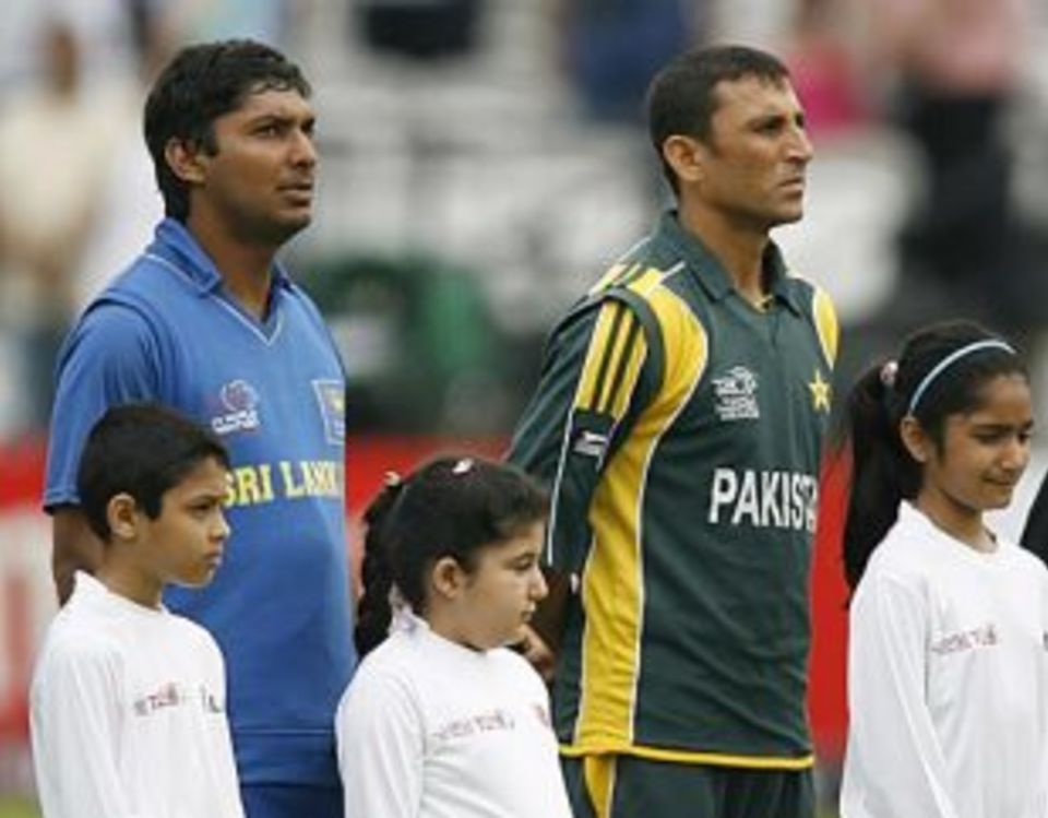 Among all those participating in this tournament, no two nations need the lift sporting success can bring more than Sri Lanka and Pakistan