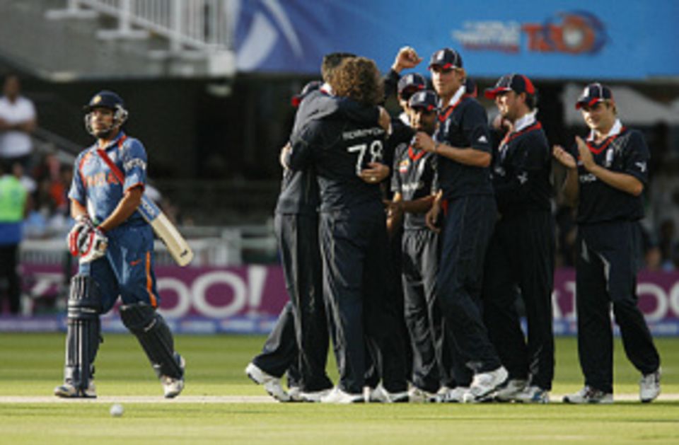 "I have also been in teams that have won a World Cup and lost badly immediately afterwards, and then come back."