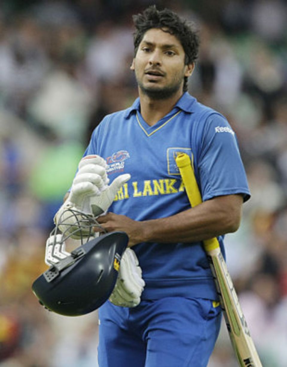 Kumar Sangakkara is wary of Pakistan's unpredictability