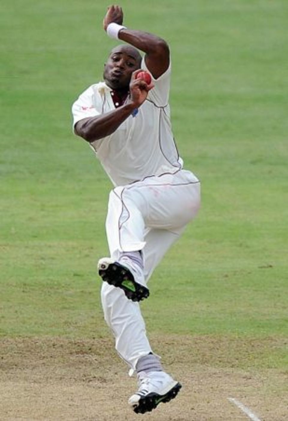 Best has been a consistent performer in West Indies' regional four-day competition