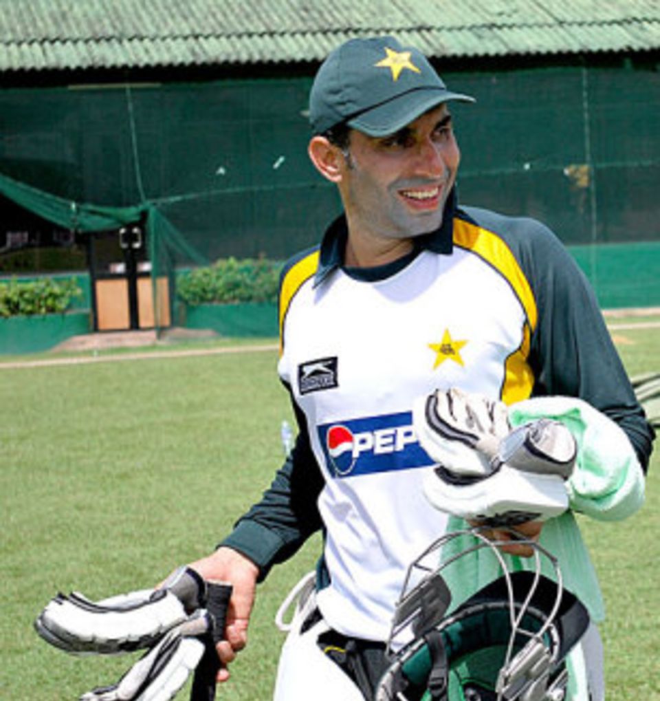 Misbah-ul-Haq knows how to get the best out of players and is a winner according to Geoff Lawson