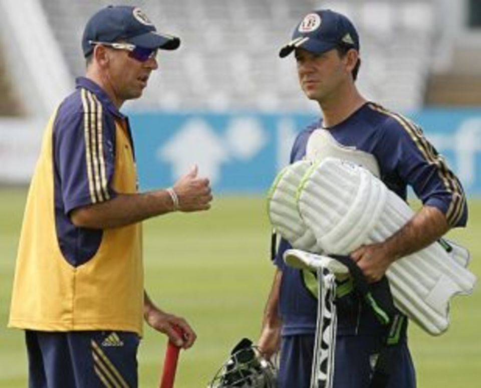 Tim Nielsen says the batsmen-friendly Adelaide pitch will help West Indies put up a better show