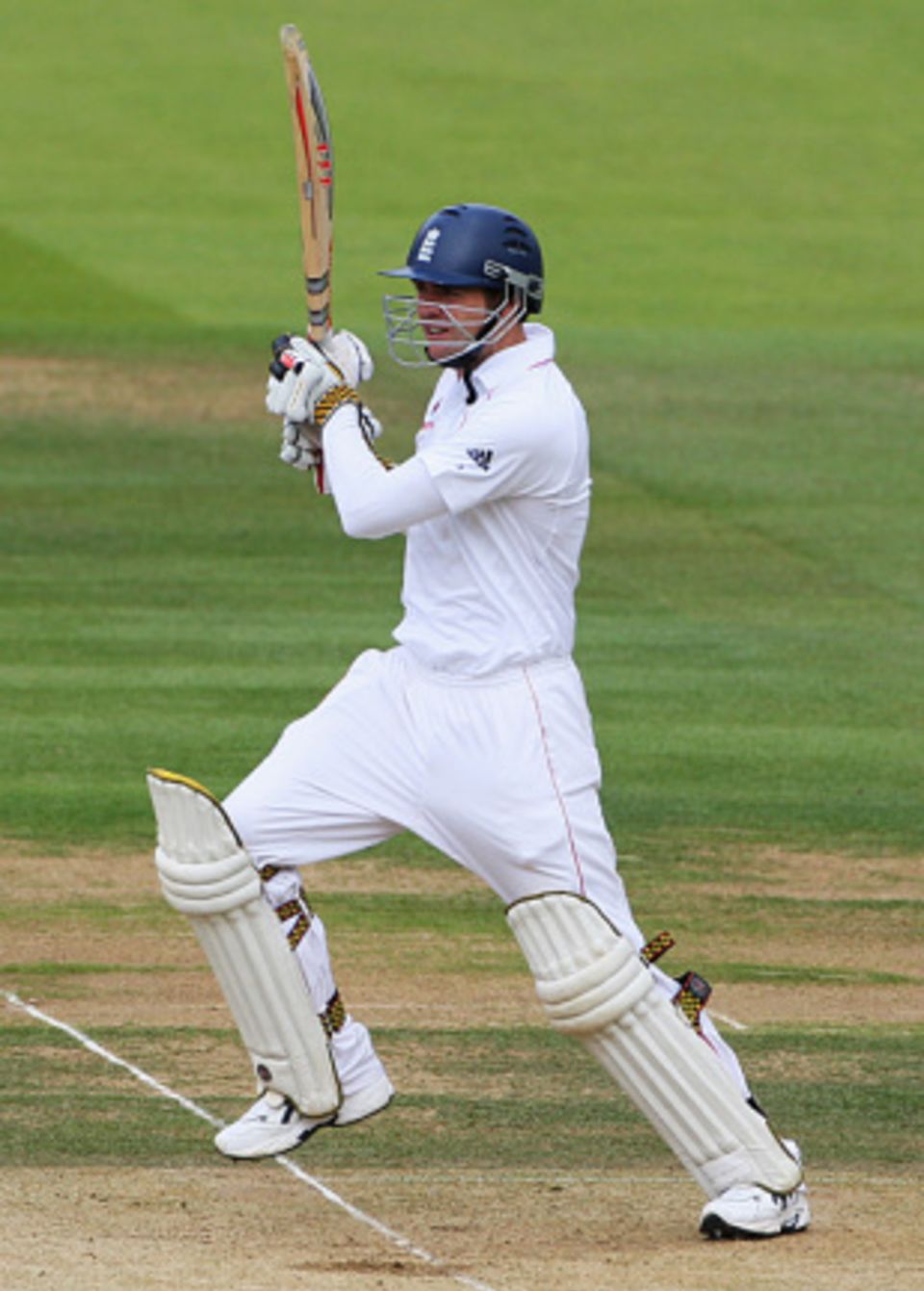 James Anderson has gone 52 innings since debut without a duck - the most by an England Test player