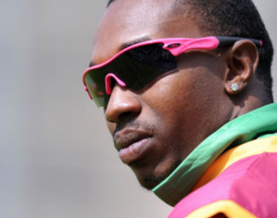 Dwayne Bravo wants more professionalism from the West Indies board